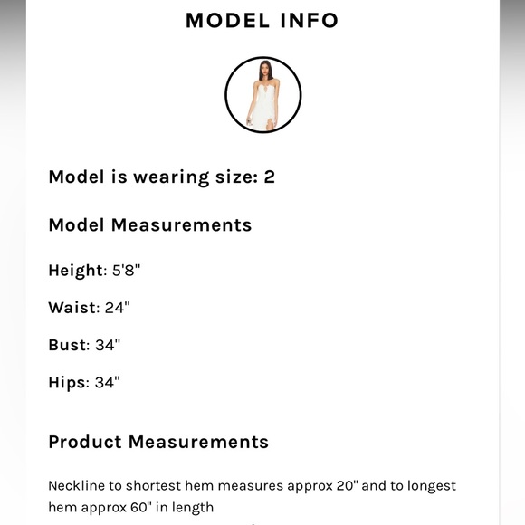 Sau Lee white bridal strapless dress (Florence Floral-Appliquéd Column Gown) - Picture 9 of 15